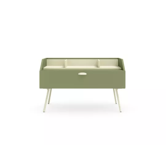 Bedside table for child WILSON ・ Nidi Design - Petit Toi - Lausanne