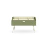 Bedside table for child WILSON ・ Nidi Design - Petit Toi - Lausanne