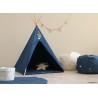 Tipi Phoenix – Gold Stella – Night Blue
