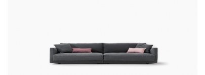 Sofa MAC| Novamobili • Petit Toi | Lausanne