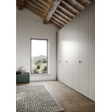 ALFA hinged door wardrobe | Novamobili • Petit Toi | Lausanne