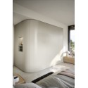 ALFA hinged door wardrobe | Novamobili • Petit Toi | Lausanne