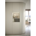 ALFA hinged door wardrobe | Novamobili • Petit Toi | Lausanne