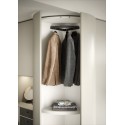ALFA hinged door wardrobe | Novamobili • Petit Toi | Lausanne
