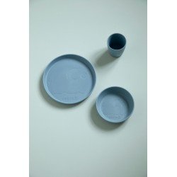 Set de vaisselle MUMS Powder Blue