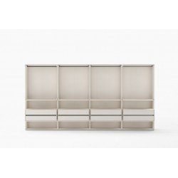Dressing Armoir  BEN Novamoblili