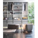 Dressing room BEN – Novamobili – Petit Toi - Lausanne
