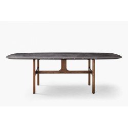 Table  design TORII Novamobili