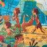 Puzzle - Go to the Prehistory - Londji - Petit Toi Lausanne