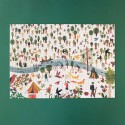 Forest puzzle - Londji - Petit Toi Lausanne