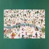 Forest puzzle - Londji - Petit Toi Lausanne