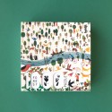 Forest puzzle - Londji - Petit Toi Lausanne