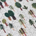 Forest puzzle - Londji - Petit Toi Lausanne