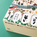 Forest puzzle - Londji - Petit Toi Lausanne