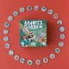 Puzzle - Rabbit Garden