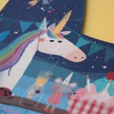 5 progressive puzzles - Unicorn - Londji - Petit Toi Lausanne