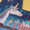 5 progressive puzzles - Happy Birthday Unicorn - Londji - Petit Toi Lausanne