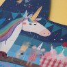 5 puzzles progressifs - Anniversaire Licorne - Londji - Petit Toi