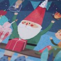 5 progressive puzzles - Unicorn - Londji - Petit Toi Lausanne
