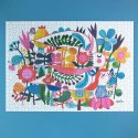 Scandinavian Dream Puzzle - Londji - Petit Toi Lausanne
