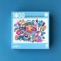 Scandinavian Dream Puzzle - Londji - Petit Toi Lausanne