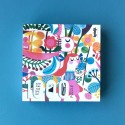 Scandinavian Dream Puzzle - Londji - Petit Toi Lausanne