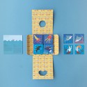 Jeu mémo Animaux de l'ocean - Londji - Petit Toi