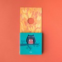 Memory Game Wild Animals - Londji - Petit Toi