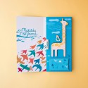 Skill and balance game - Mathilda & Friend - Lonji - Petit Toi