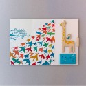 Skill and balance game - Mathilda & Friend - Lonji - Petit Toi