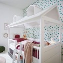 Cabin Bed Beach – Lifetime - Petit Toi Lausanne