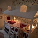 Cabin Bed Beach – Lifetime - Petit Toi Lausanne