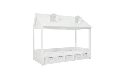 2 in 1 BEACH HOUSE bed - Lifetime - Petit Toi Lausanne