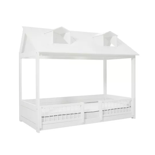 2 in 1 BEACH HOUSE bed - Lifetime - Petit Toi Lausanne