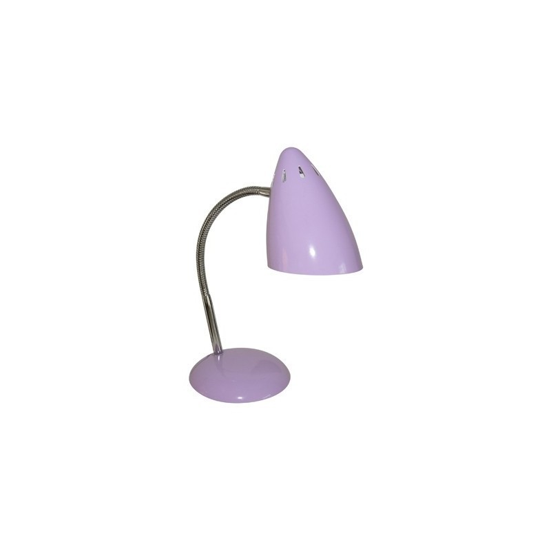 Lampe de table – Violette