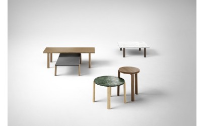 FLY coffee table - Novamobili - Petit Toi - Lausanne