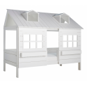 Hut bed BEACH HOUSE – Lifetime - Petit Toi Lausanne