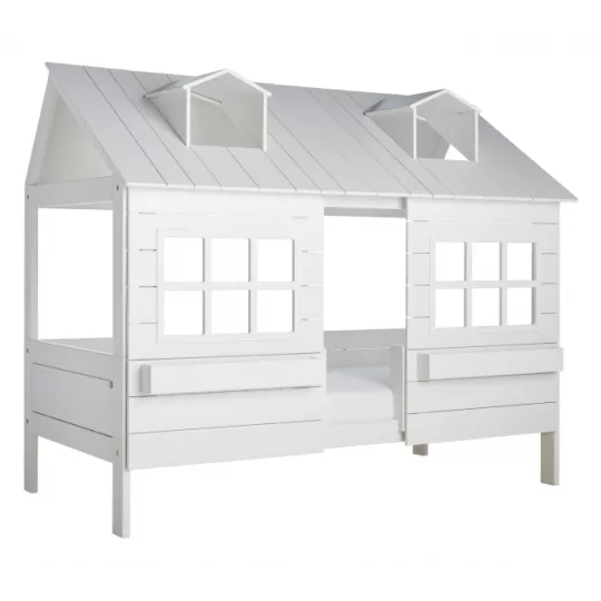 Hut bed BEACH HOUSE – Lifetime - Petit Toi Lausanne