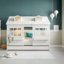 Hut bed BEACH HOUSE – Lifetime - Petit Toi Lausanne