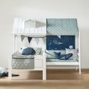 Corner Hut Bed - BEACH HOUSE – Lifetime - Petit Toi Lausanne