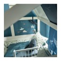 Corner Hut Bed - BEACH HOUSE – Lifetime - Petit Toi Lausanne