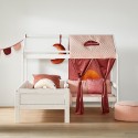 Corner Hut Bed - BEACH HOUSE – Lifetime - Petit Toi Lausanne