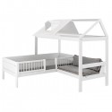 Corner Hut Bed - BEACH HOUSE – Lifetime - Petit Toi Lausanne