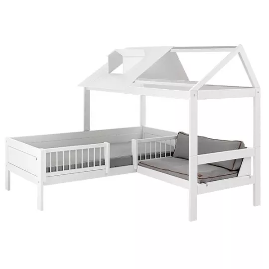 Corner Hut Bed - BEACH HOUSE – Lifetime - Petit Toi Lausanne