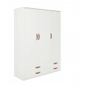 Armoire-3-portes-enfant- Lifetime