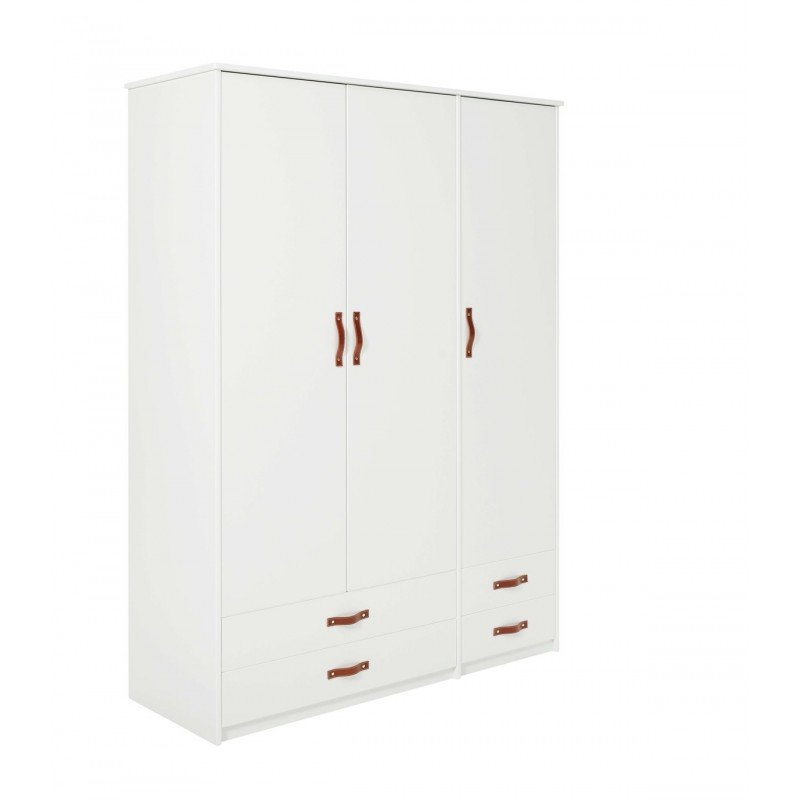 Armoire-3-portes-enfant- Lifetime