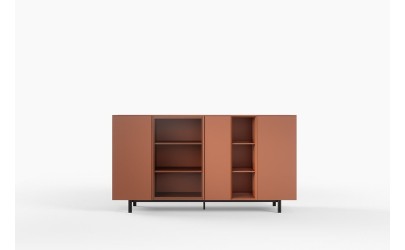 BOX 18 - Novamobili Petit Toi - Lausanne