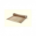 Lit enfant n°1 – 90X200 cm (Option 140×200 cm)