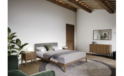 Bed SIRI- Novamobili - Petit Toi