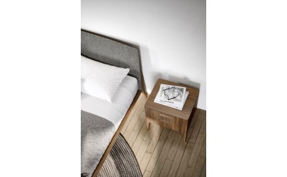 Bed SIRI- Novamobili - Petit Toi